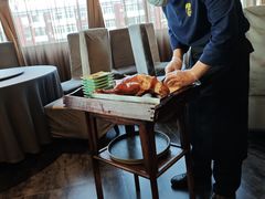 -羲和雅苑•北京烤鸭(平安国际金融中心店)