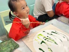 -学知乐教育·幼小衔接·小学科辅导(浦东外高桥森兰中心)