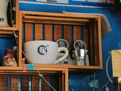 -尼珂波咖啡站(联合广场店)