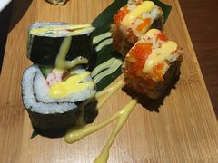 -九井澤精致料理(金茂店)