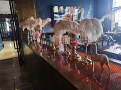 -YUE·6·西式融合餐厅(外滩六号店)