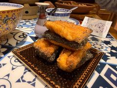 -图味美小黄鱼·景德菜(浙江路店)