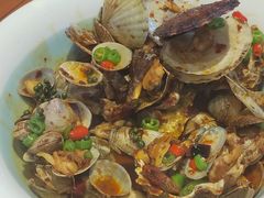 -渔家风味·鲅鱼水饺·央视展播·海鲜天津菜(开发区店)