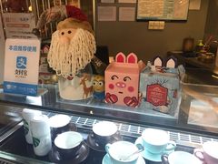 -江湖情酸菜鱼(万菱汇店)