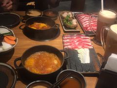 -呷哺呷哺 黄金牧场 (新中关购物中心店)