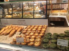 -Olé精品超市(新世界新丸中心店)