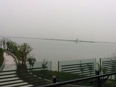 1-上海滴水湖皇冠假日酒店