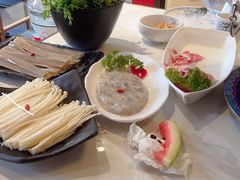 -祥源胡同·涮牛羊肉火锅(花桥店)