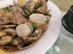 -考记泥焗鸡农庄·海鲜(北洛秘境店)