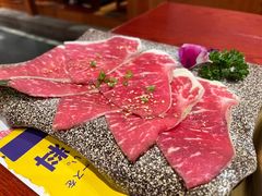 -喜牛烧肉酒场·黑金店(威高广场店)