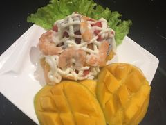 -源泰东南亚风味餐厅(太仓海运堤店)