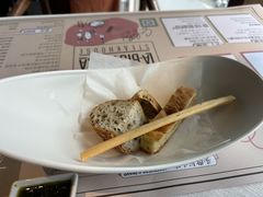 -安妮意大利餐厅(日坛店)