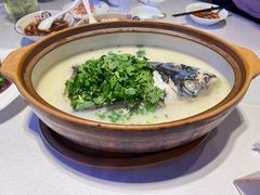 -风味小馆(天目湖宾馆店)