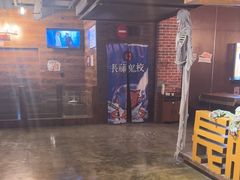 -长藤鬼校(龙翔店)