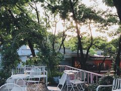 -灯塔咖啡馆BOOK·Coffee Shop