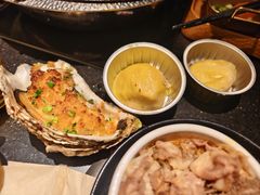 烤榴莲-牛New寿喜烧(金茂览秀城店)