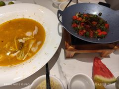 -大丰收·蛙功夫(晋江万达店)