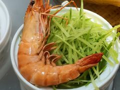 -船歌·鱼水饺青岛菜(黄岛珠江路店)