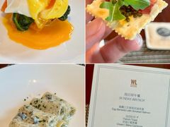 -杭州西子湖四季酒店-WL BISTRO西湖餐厅