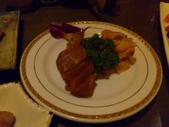 -红叶日料·放题·海胆·定食(星海店)