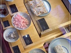 -阮大兴糕团(滨江宝龙店)