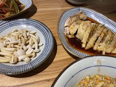 -南小蟹手工點心(三里屯店)