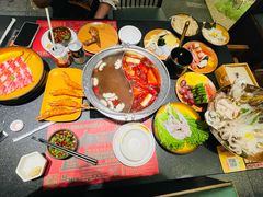 -牛New寿喜烧(新六百店)