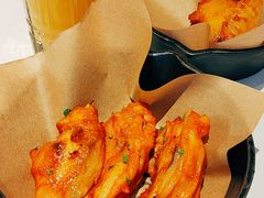 -必胜客(花舞大唐博物馆店)