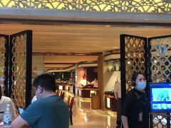 门面-君来湖滨饭店·玫瑰园