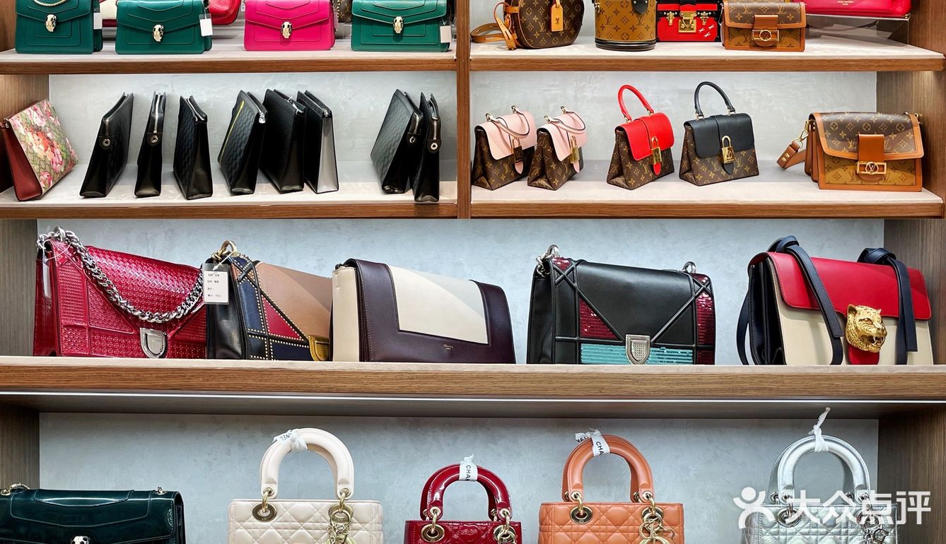 “包”治百病重度患者的私藏宝藏小店👜