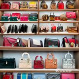 “包”治百病重度患者的私藏宝藏小店👜