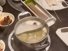 -青一色火锅(摩根店)