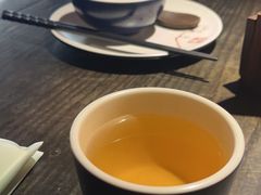 -绿茶餐厅(西湖银泰百货店)