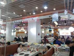 大堂-超级泰·泰式麻辣烫(南京商厦店)