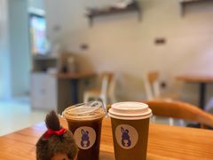 -小意思咖啡店(草桥店)