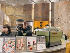-KUDDO COFFEE(天河城店)