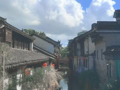 -南翔古镇