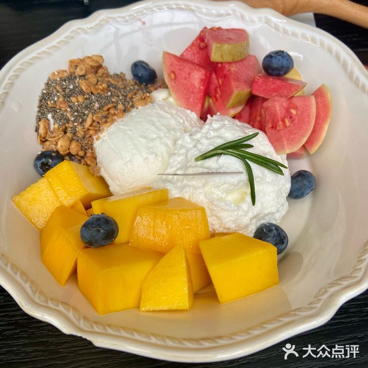 海安的网红漂亮饭原来口味这么好[流泪]