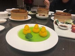 -领事馆19号中餐厅(厦门海景洲际酒店)
