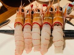 -Mr·Fish鱼鲜生海鲜放题(银泰in99店)