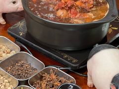 -猪角·闽南猪脚饭(厦门中医院店)