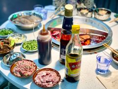 香菜丸子-电台巷火锅(静安店)