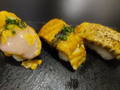 -饭团匠·料理小食堂(玉林店)