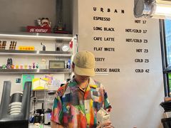 -尔本咖啡(星光荟店)