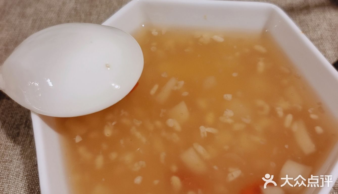 滋味川味，辣中带鲜