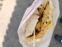 -尚食·卢记烧饼(十全街店)