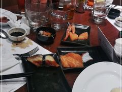 -广州富力君悦大酒店·凯菲厅