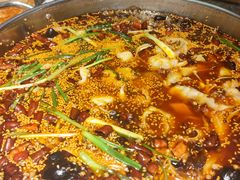 -胖子鱼·天水麻辣鱼火锅(秦州407店)