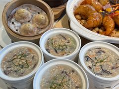 -滋粥楼·顺德菜(番禺广场总店)