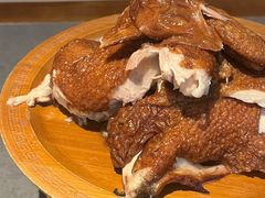 -老淮滨-蚌埠非遗小吃(淮河路店)